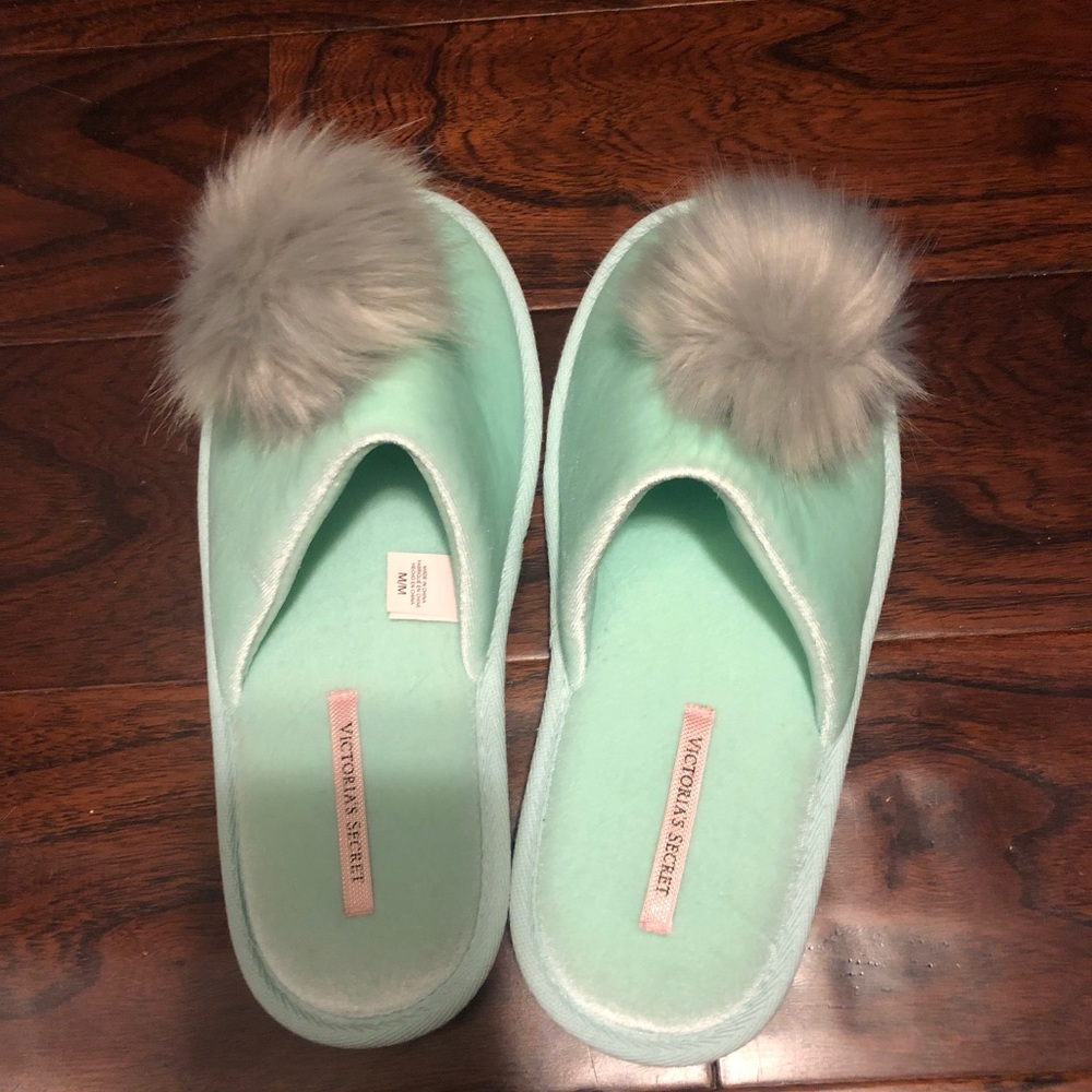 Victoria Secret slippers